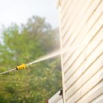 Power Washing Guide (continued)